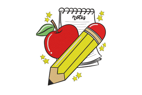 Apple Pencil Notes Review